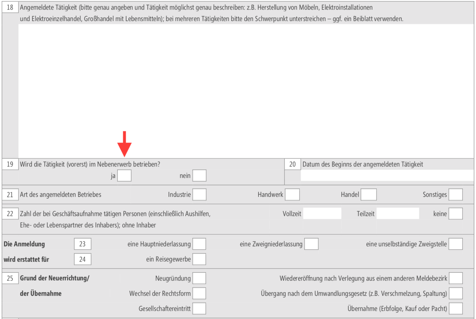 Einordnung | Anmeldung – Muchowitsch.de